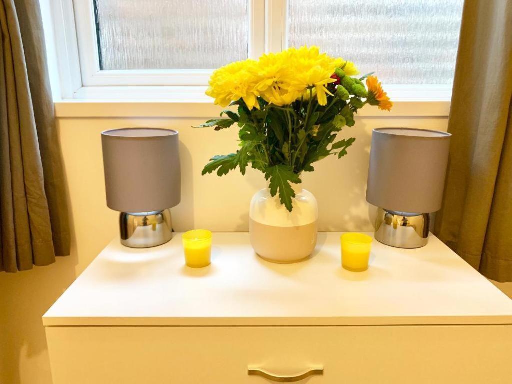 Eastbourne Beach Pier Apartment Dış mekan fotoğraf